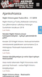 Mobile Screenshot of nightvisions.info